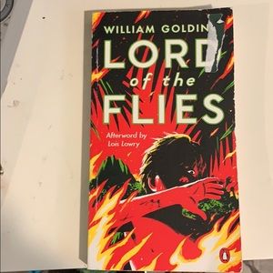 Lord of the Flies by William Goldin